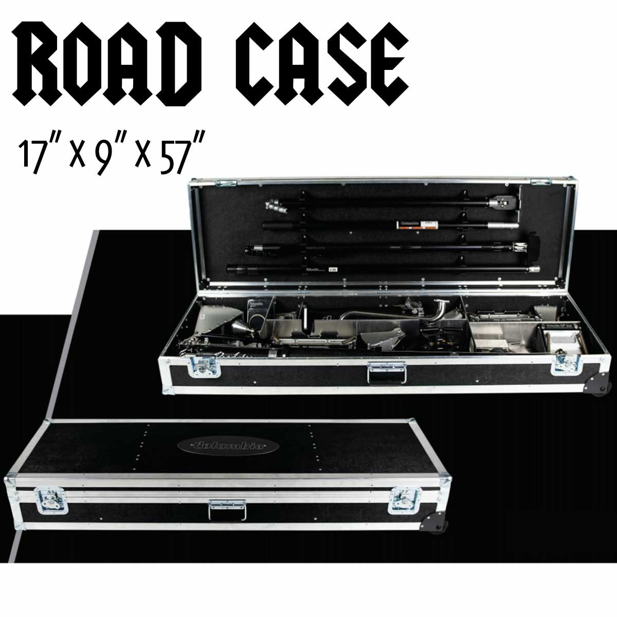 Columbia Road Case